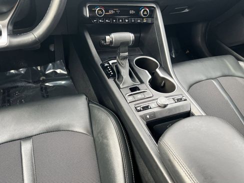 Used 2023 Kia K5 GT-Line w/ GT-Line Premium Package image 23