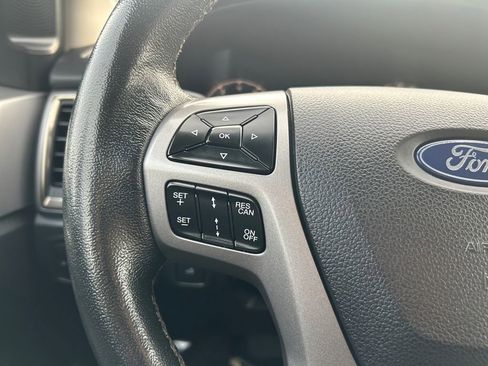 Used 2019 Ford Ranger XLT w/ Equipment Group 302A Luxury image 17