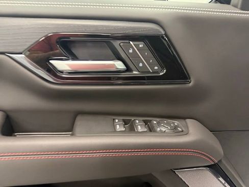 New 2026 GMC Yukon XL AT4 Ultimate w/ LPO, Floor Liner Package AWD/4WD image 13