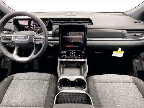 New 2026 GMC Terrain Elevation image 5