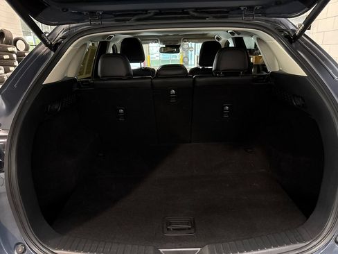 Certified 2025 MAZDA CX-5 Carbon Edition AWD/4WD image 13