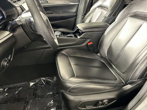 Used 2023 Jeep Grand Cherokee L Limited w/ Trailer Tow Group (B) image 20