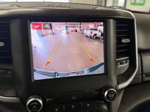 Used 2023 RAM 1500 Lone Star AWD/4WD image 36
