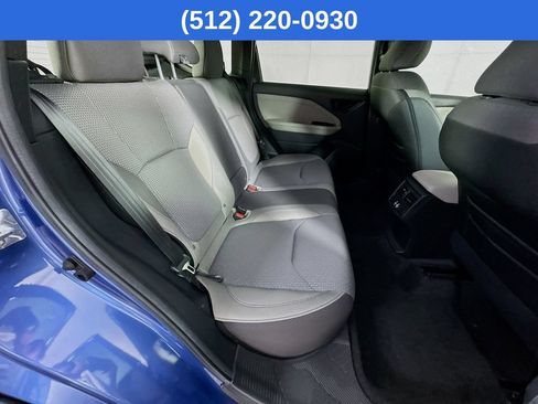 Used 2026 Subaru Forester Premium AWD/4WD image 35