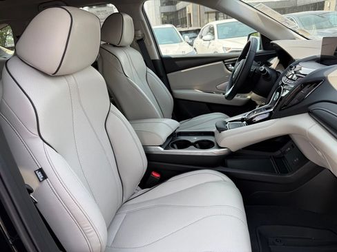 Used 2026 Acura RDX SH-AWD w/ Advance Package image 19