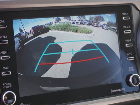 Used 2022 Toyota Tacoma SR5 image 24