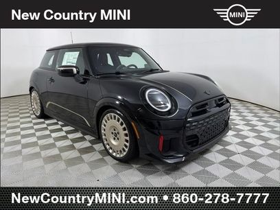 New 2027 MINI Cooper John Cooper Works