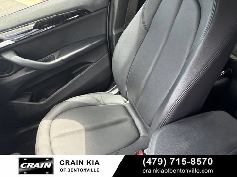 Used 2018 BMW X1 sDrive28i FWD image 15