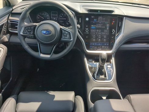 Certified 2025 Subaru Outback Touring XT image 14