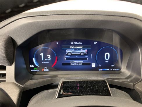 Used 2025 Ford Explorer Platinum w/ LUX Leather Package image 22