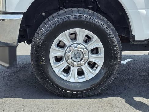 Used 2022 Ford F250 XLT AWD/4WD image 31