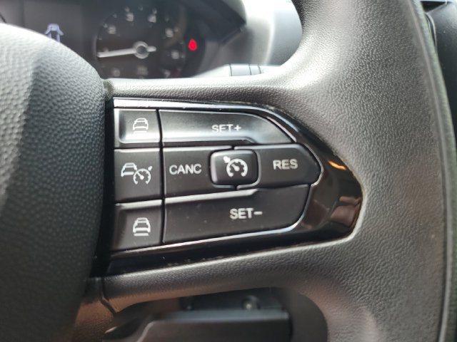 Used 2025 RAM ProMaster 2500 w/ Convenience Group FWD image 18