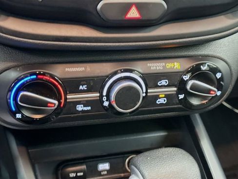 Used 2024 Kia Soul LX w/ Option Group 015 image 15