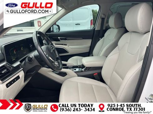 Used 2023 Kia Telluride S AWD/4WD image 18
