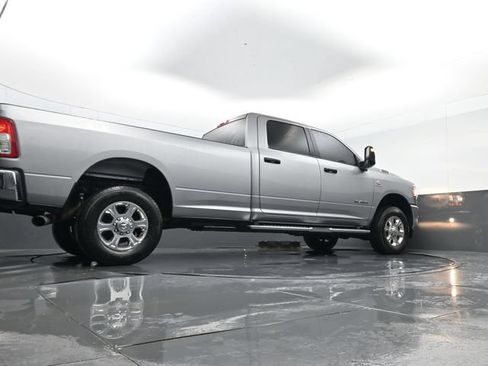 Used 2024 RAM 2500 Big Horn AWD/4WD image 22