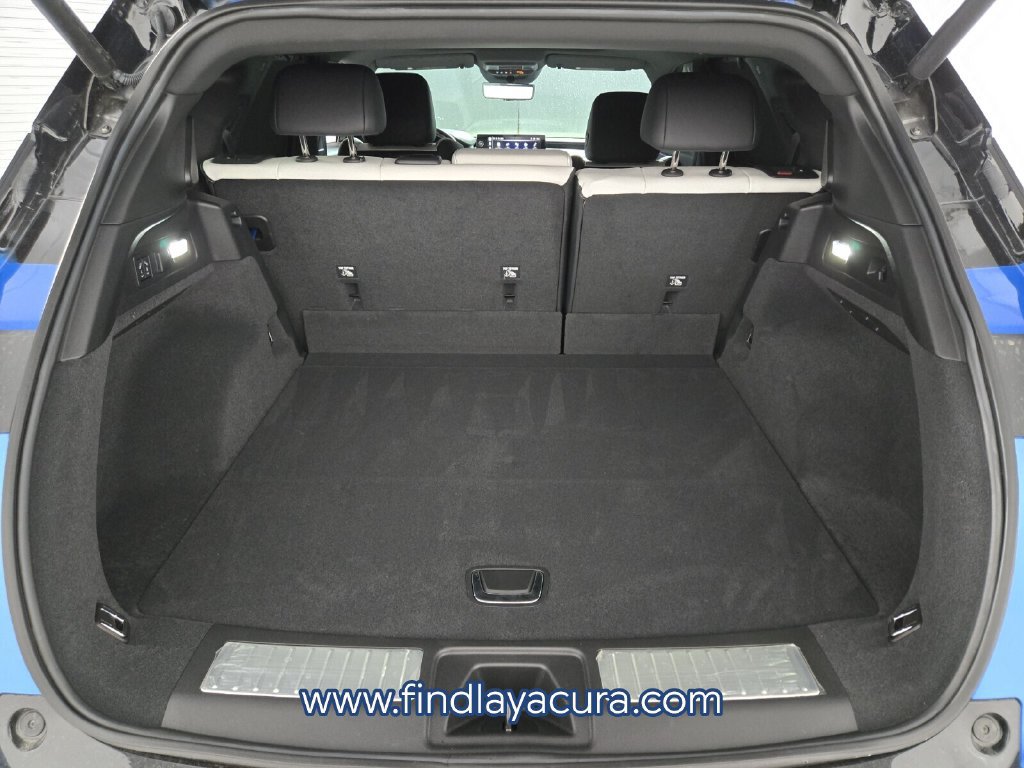 Used 2024 Acura ZDX Type S AWD/4WD image 15