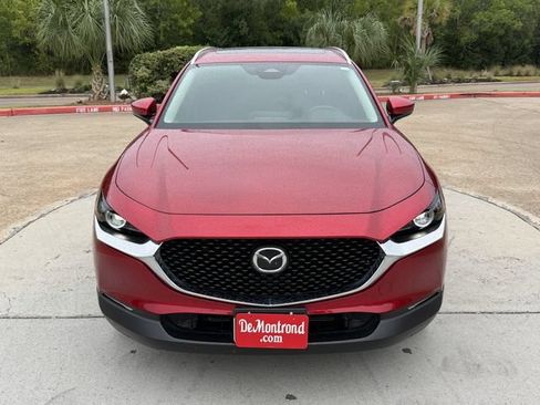 Certified 2025 MAZDA CX-30 AWD 2.5 S w/ Preferred Package image 2