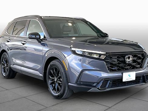 Used 2025 Honda CR-V Sport-L image 2