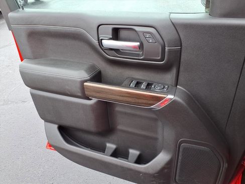 Used 2020 Chevrolet Silverado 1500 LT w/ All-Star Edition image 17