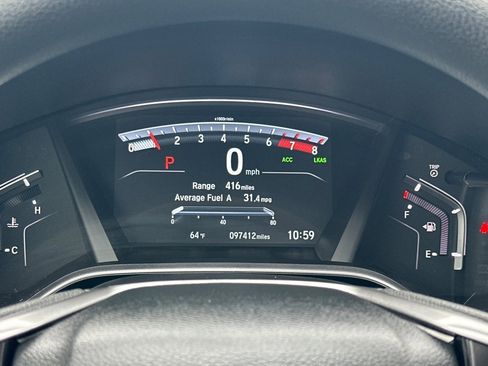 Used 2018 Honda CR-V EX image 19