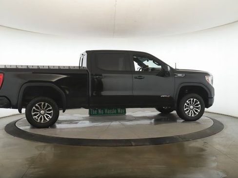 Used 2021 GMC Sierra 1500 AT4 w/ AT4 Value Package image 6