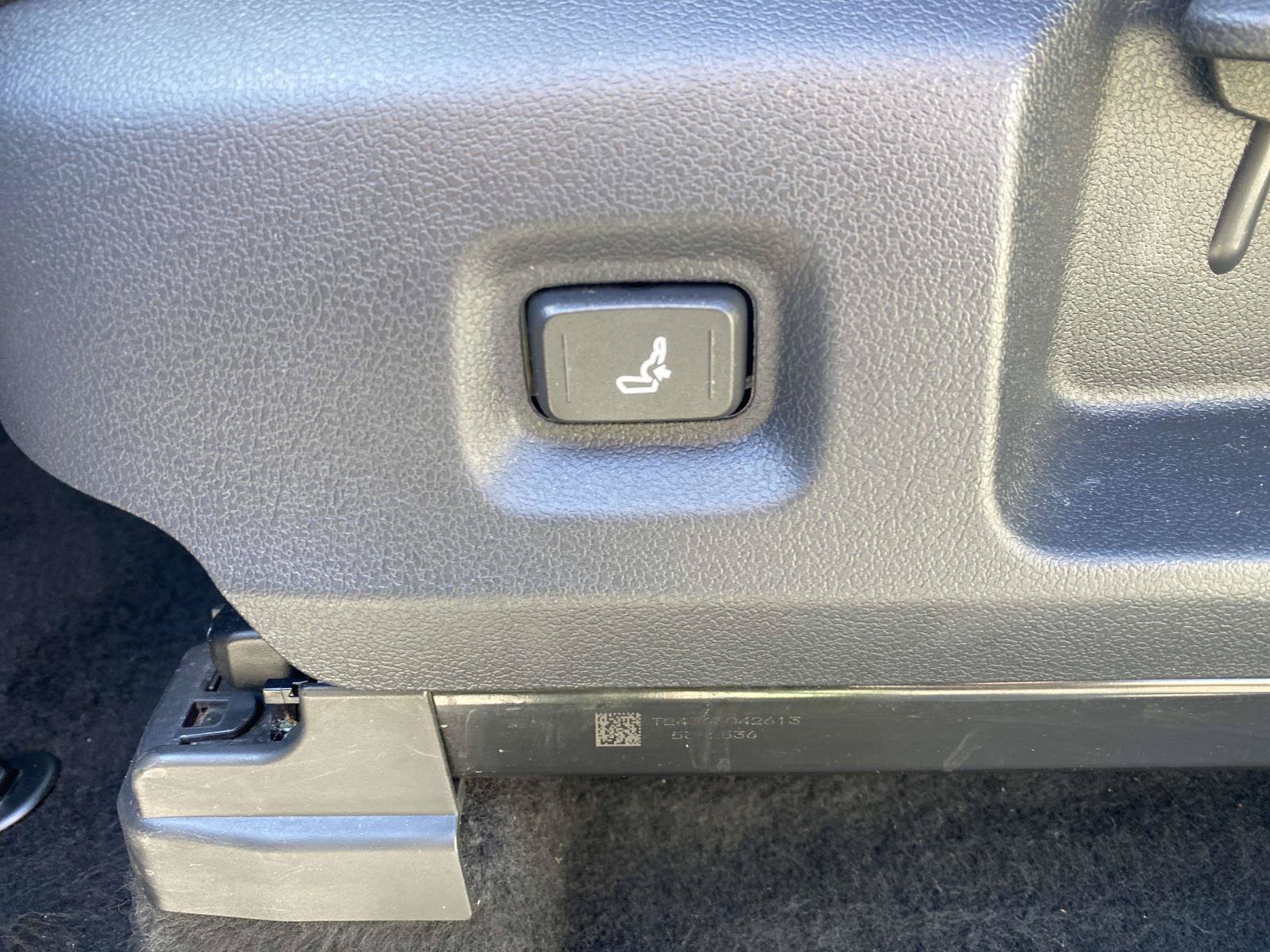 Used 2025 Toyota Tacoma SR RWD image 19