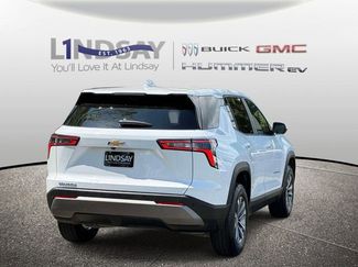 Certified 2025 Chevrolet Equinox LT w/ Safety and Technology Package FWD video 2