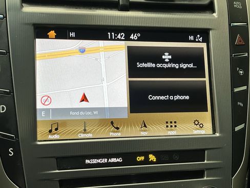 Used 2019 Lincoln MKZ Reserve image 20