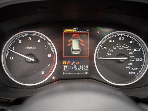 Used 2022 Subaru Forester Limited image 19