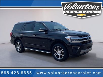 Used 2023 Ford Expedition Limited