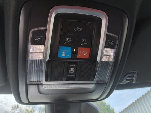 Used 2026 RAM 1500 Rebel w/ Rebel Level 1 Equipment Group AWD/4WD image 22