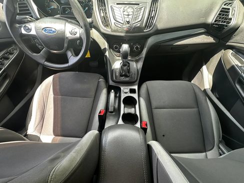 Used 2016 Ford Escape S FWD image 21