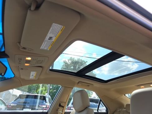 Used 2012 Cadillac CTS Luxury AWD/4WD image 3