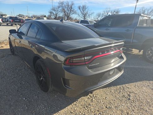 Used 2022 Dodge Charger R/T image 3