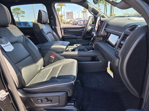 New 2026 RAM 1500 Limited image 17