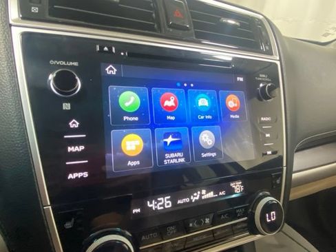 Used 2019 Subaru Outback 2.5i Limited AWD/4WD image 18