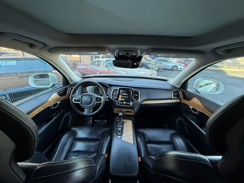 Used 2020 Volvo XC90 T6 Inscription w/ Protection Package image 48