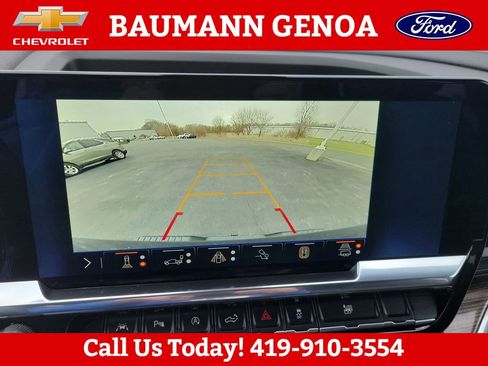 Used 2024 Chevrolet Silverado 1500 RST w/ All Star Edition Plus image 20