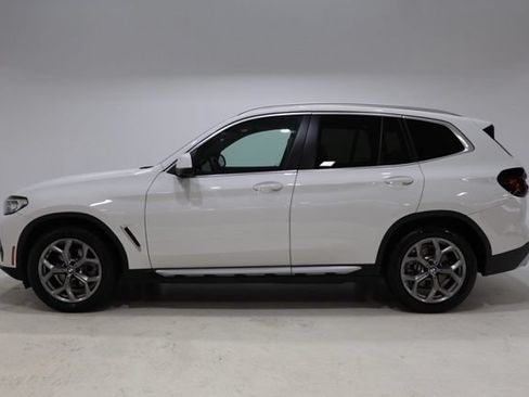 Used 2022 BMW X3 sDrive30i w/ Premium Package RWD image 4