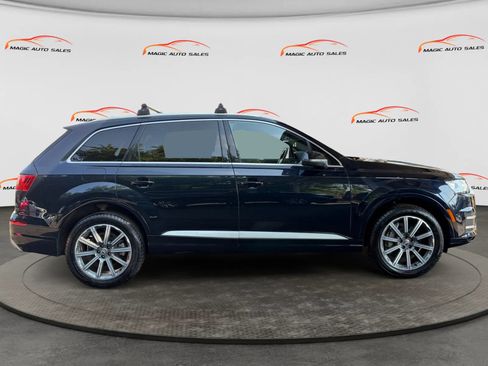 Used 2017 Audi Q7 3.0T Premium Plus AWD/4WD image 6