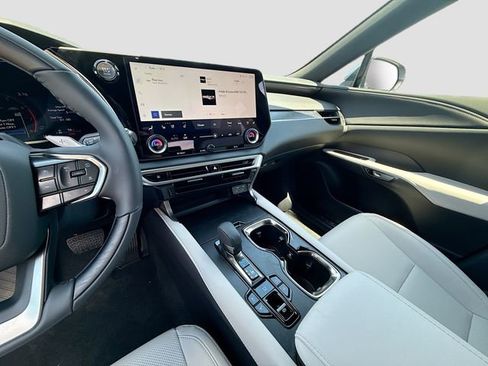New 2026 Lexus RX 350 Premium AWD/4WD image 29