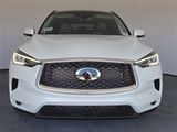 New 2025 INFINITI QX50 Luxe image 3