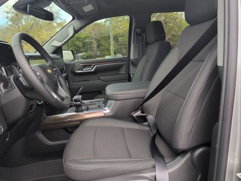 New 2026 Chevrolet Silverado 1500 LT RWD image 11