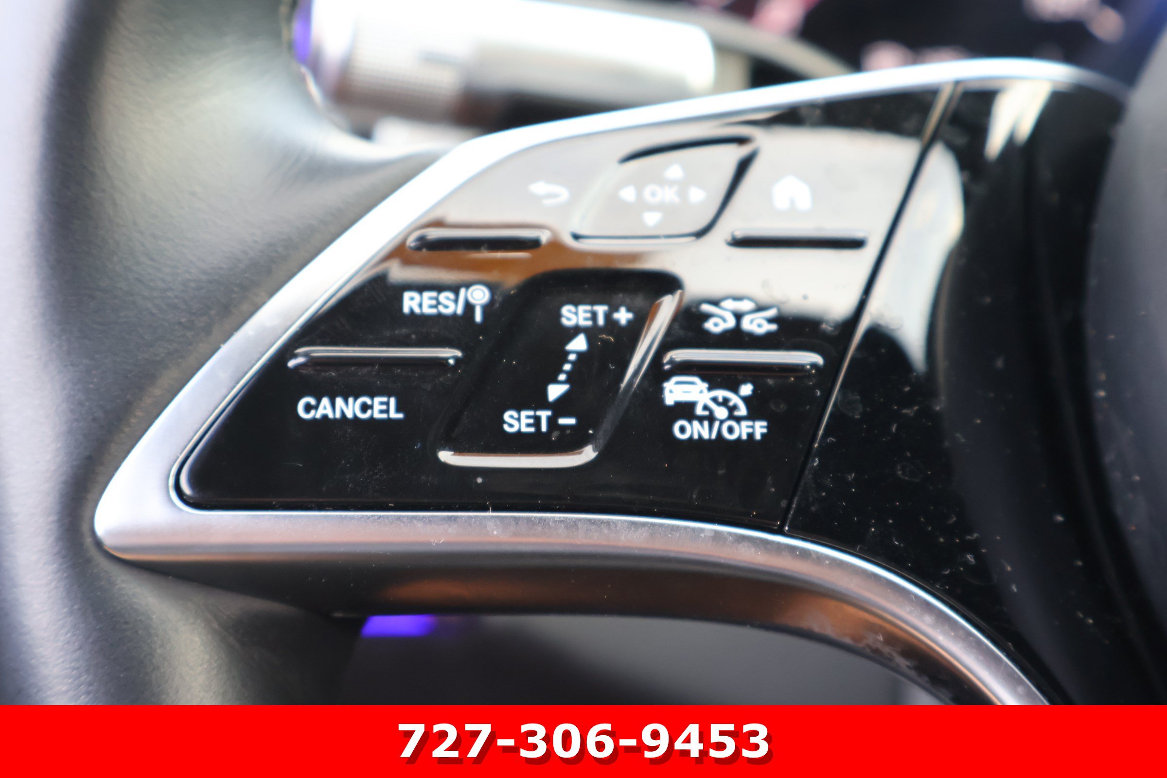 Certified 2022 Mercedes-Benz S 580 4MATIC Sedan image 21