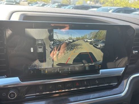 New 2026 Chevrolet Silverado 3500 LTZ w/ LTZ Plus Package image 26