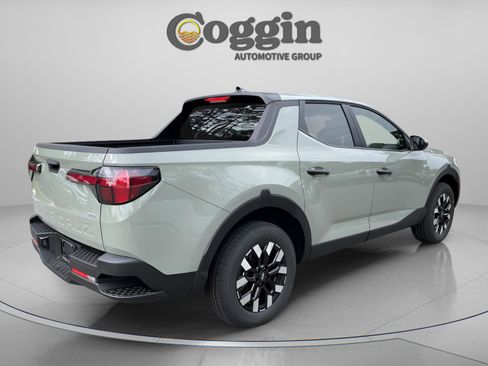 New 2026 Hyundai Santa Cruz SE image 6