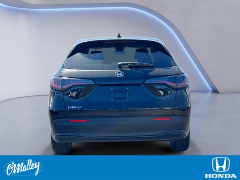 New 2026 Honda HR-V LX image 4