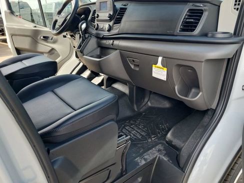 New 2025 Ford Transit 350 XL image 23