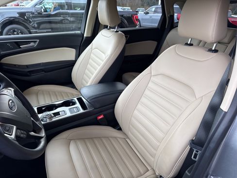 Certified 2023 Ford Edge SEL w/ Convenience Package image 23