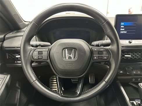 Used 2024 Honda Accord Sport image 18